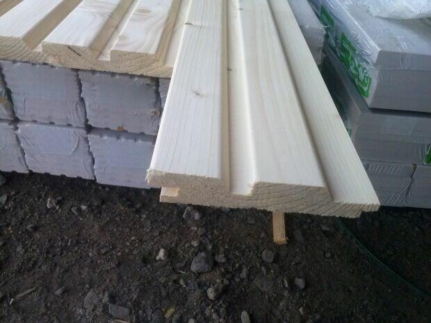 DESKA 2ROMB ROMB RHOMB 2RHOMB ŚWIERK SYBERYJSKI 24X146