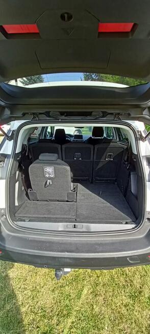 Sprzedam peugeot 5008