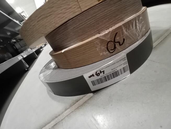 Obrzeża PCV - Wyprzedaż Magazynu - 42x2