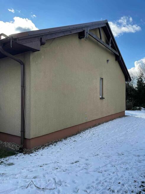 TANIO Sprzedam dom jednorodzinny *CENA DO NEGOCJACJI*