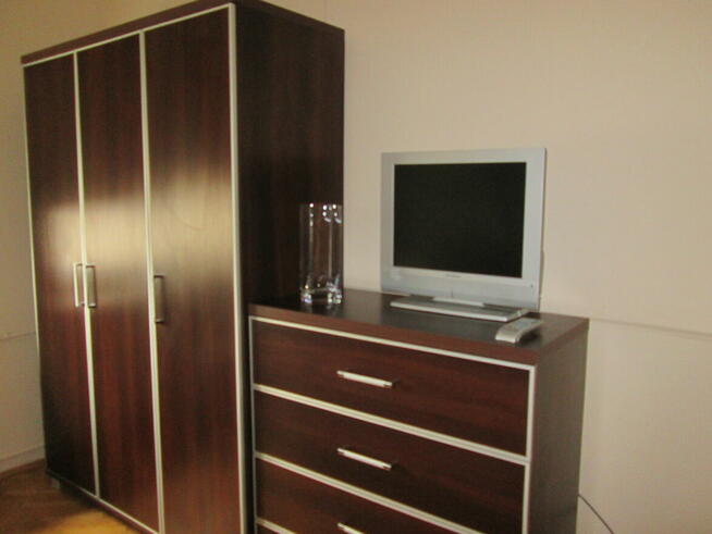 Mieszkanie do wynajęcia