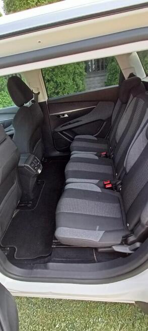 Sprzedam peugeot 5008