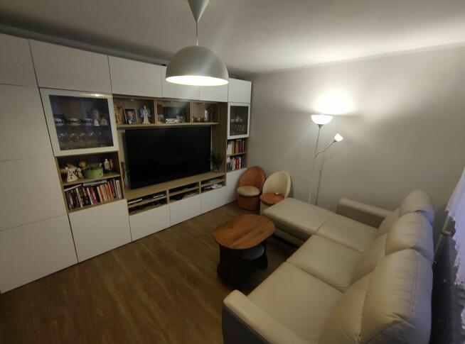 Wynajem mieszkania-Głubczyce.