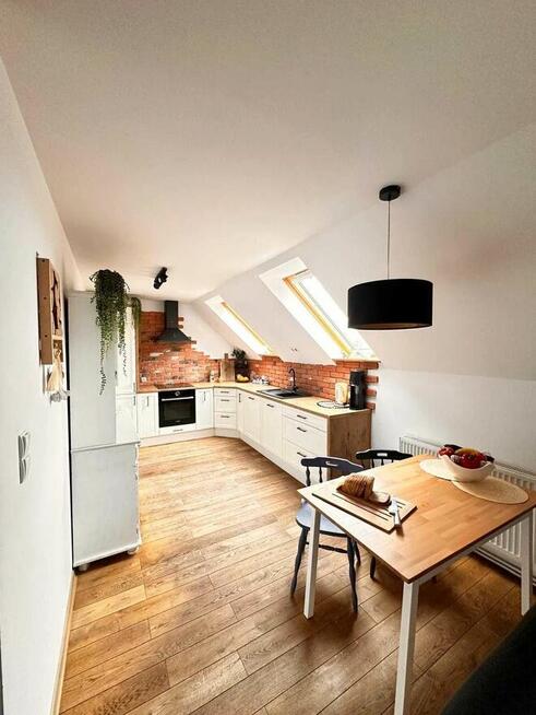 Dom (Apartament) 6-osobowy Nad Jeziorem - W centrum Mazur