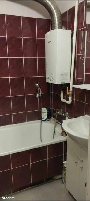 Mieszkanie 2 pokoje, Borek ul.Kocjana