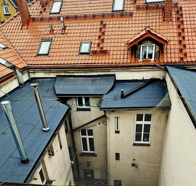 Krycie Dachów Papą Termozgrzewalną - Usługi Dekarskie/dekarz