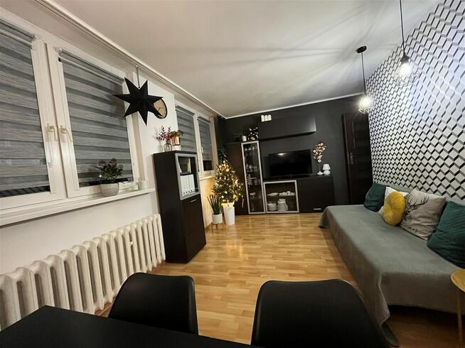 Tychy ul. Edukacji 3 pokojowe mieszkanie 57m2-1 piętro