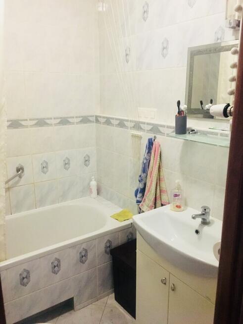 Mieszkanie do wynajęcia