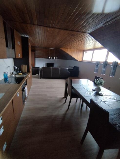 Do wynajęcia bezczynszowy apartament