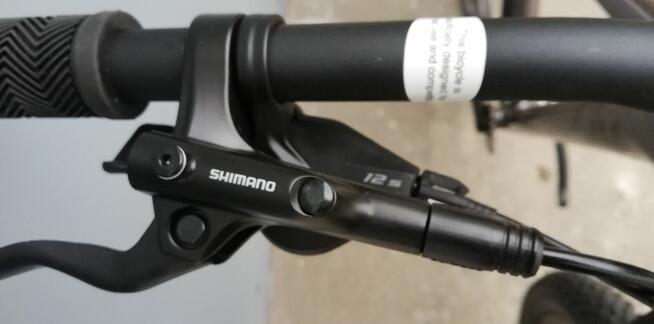 rower górski GIANT full