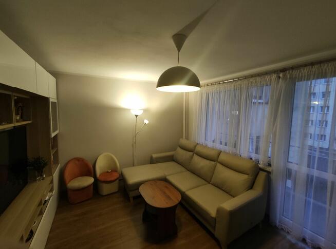 Wynajem mieszkania-Głubczyce.