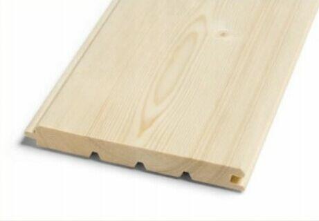 DESKA BOAZERIA PODBITKA ŚWIERK SYBERYJSKI 19X146 C KLASA A/B