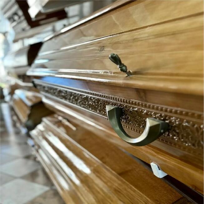 Zakład Pogrzebowy Hades