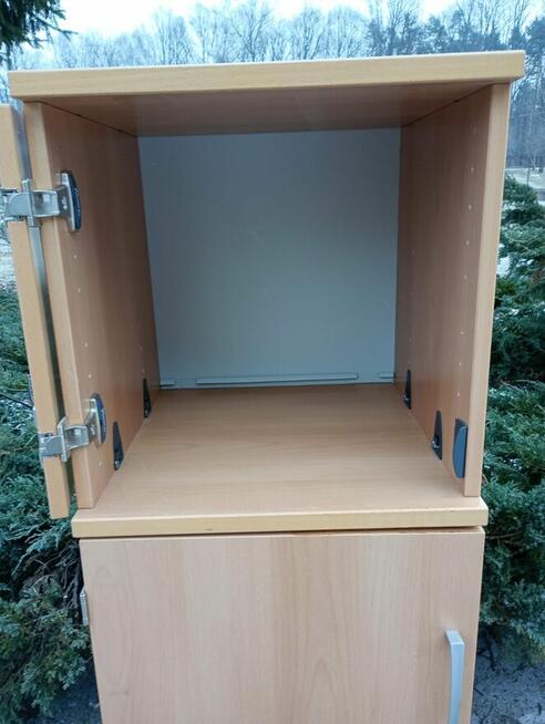 Kartoteka szafka szafa na dokumenty szafa kartotekowa KINNAR