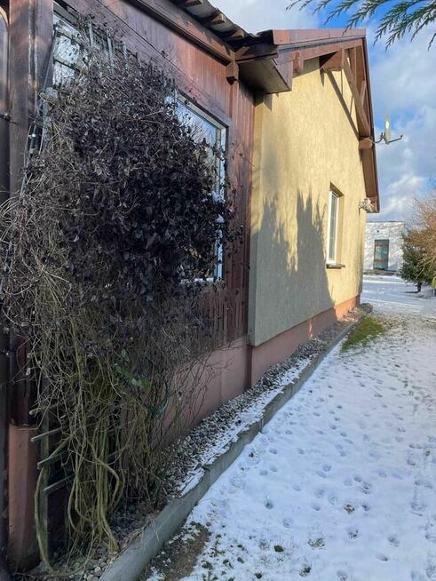 TANIO Sprzedam dom jednorodzinny *CENA DO NEGOCJACJI*