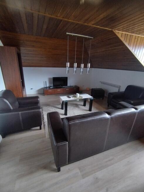 Do wynajęcia bezczynszowy apartament