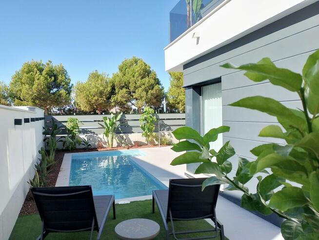 Dom na sprzedaz w Hiszpani