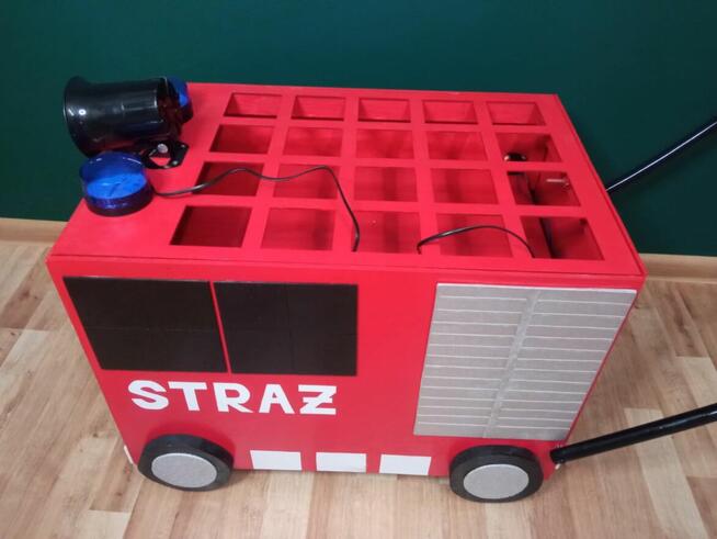 Wódkowóz na wesele NOWOŚĆ !!!