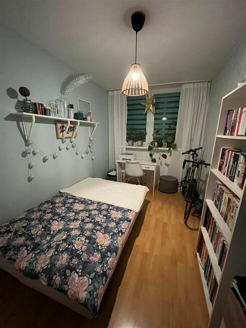 Tychy ul. Edukacji 3 pokojowe mieszkanie 57m2-1 piętro