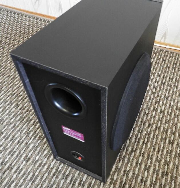 Sprzedam kino domowe Samsung AH-63