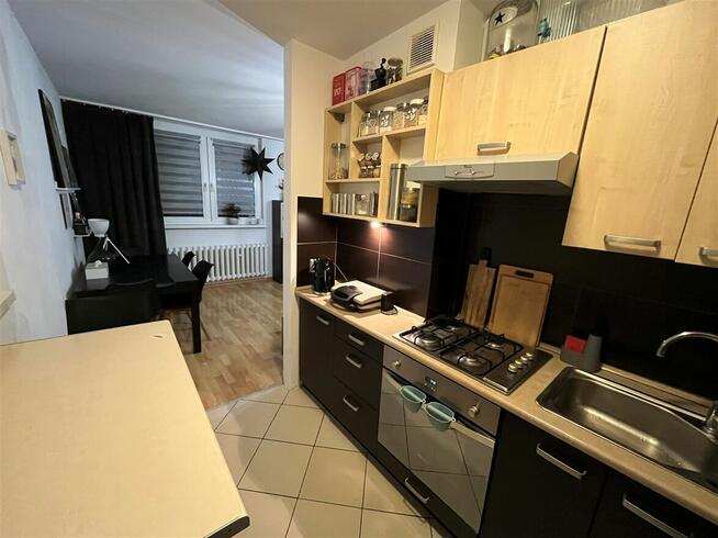 Tychy ul. Edukacji 3 pokojowe mieszkanie 57m2-1 piętro