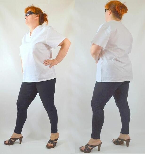 Odzież Robocza Firmy Rates.pl Zaopatrzenie BHP Głogów