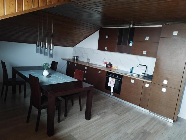 Do wynajęcia bezczynszowy apartament