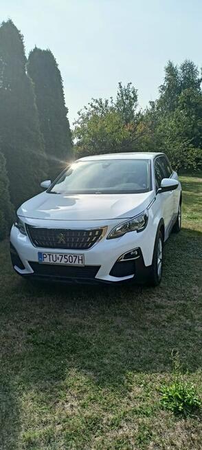 Sprzedam peugeot 5008