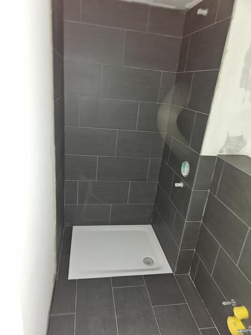 Prace Wykończeniowe