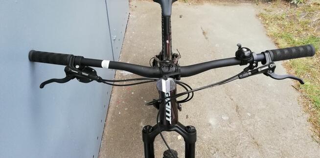 rower górski GIANT full