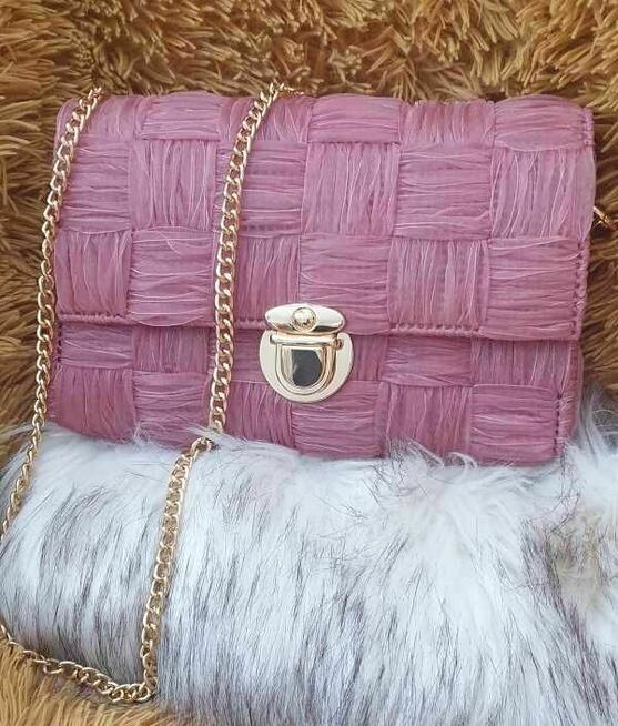 Torebka wizytowa kopertówki