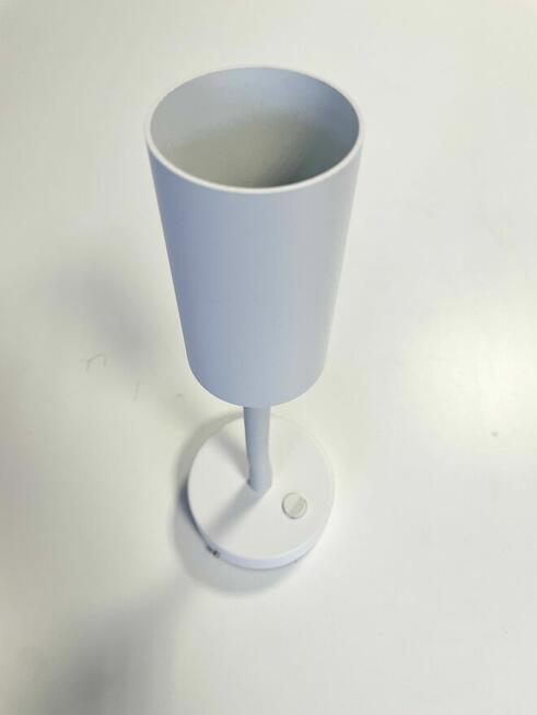 Kinkiet Eye Flex White 9070 Nowodvorski