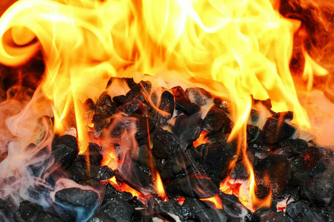 Mateusz Węgiel Skład Opału