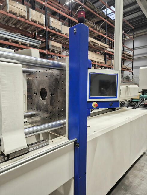 Battenfeld HM 180/1000