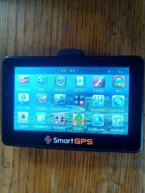 Telefony Ładowarki. GPS. Sprzedam
