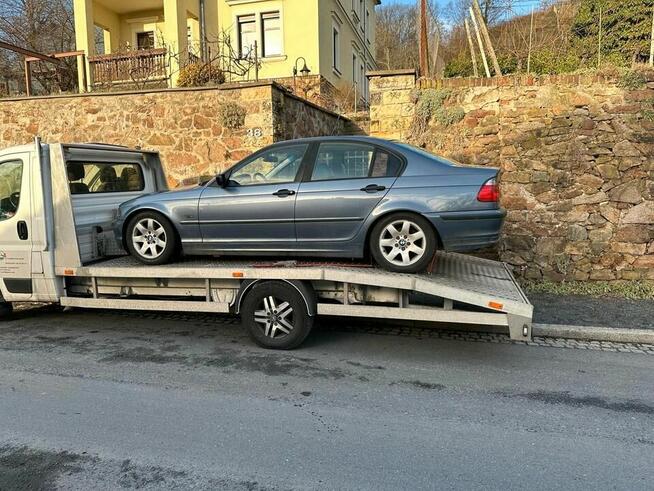 Laweta Niemcy-Polska