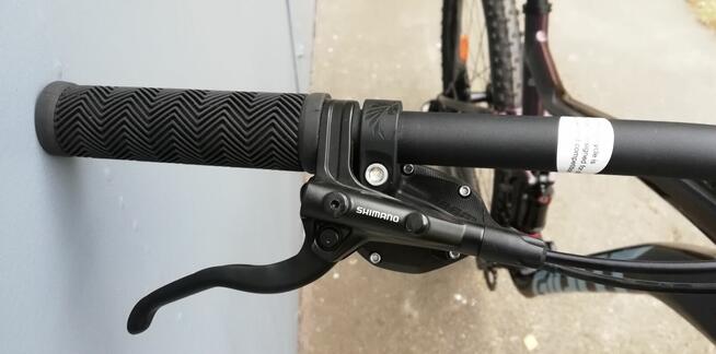 rower górski GIANT full