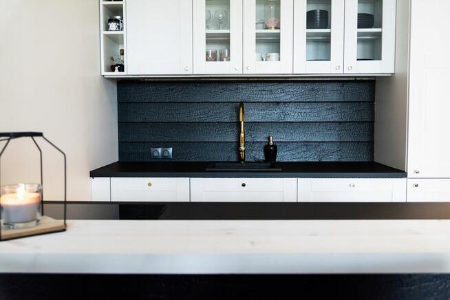 DESKA DRAGON ŚWIERK ELEWACJA DO WNĘTRZ 19x145 2,4M