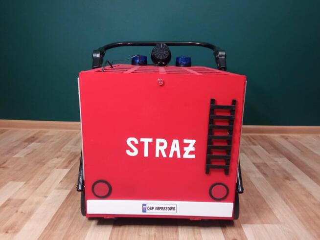 Wódkowóz na wesele NOWOŚĆ !!!