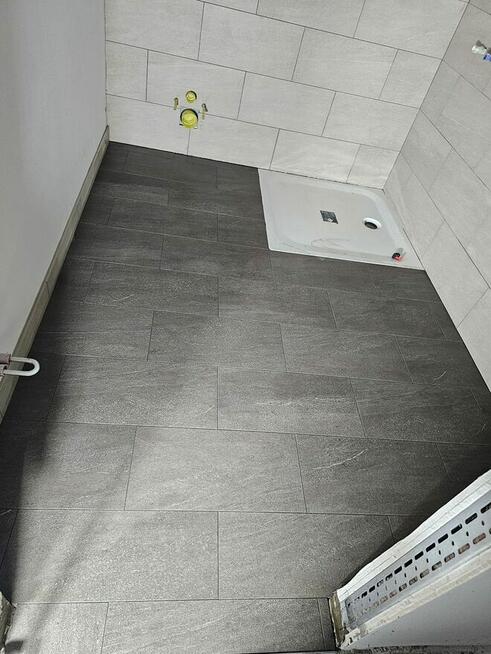 Prace Wykończeniowe