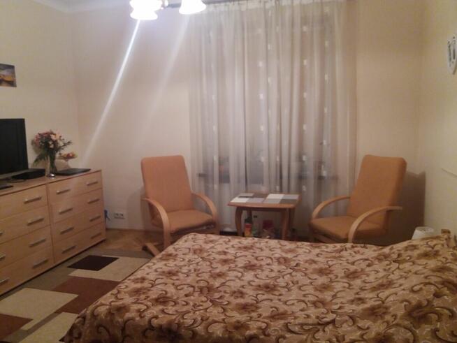 Mieszkanie do wynajęcia