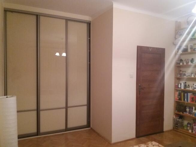 Mieszkanie do wynajęcia