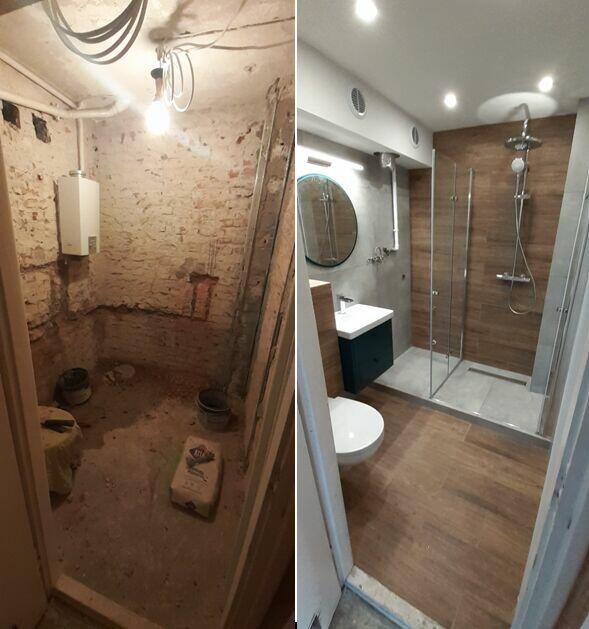 Złota Rączka - Naprawy i remonty