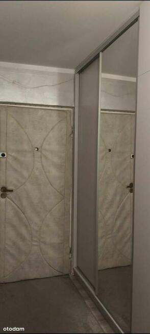 Mieszkanie 2 pokoje, Borek ul.Kocjana