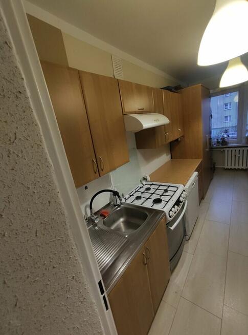 Wynajem mieszkania-Głubczyce.