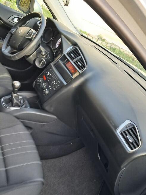 Sprzedam Citroena C 4