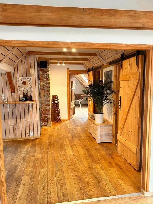 Dom (Apartament) 6-osobowy Nad Jeziorem - W centrum Mazur