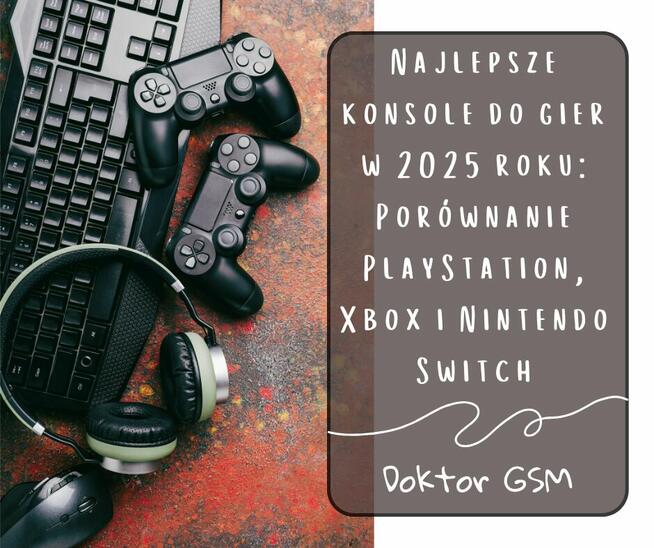 Doktor GSM to profesjonalny serwis telefonów Warszawa, który