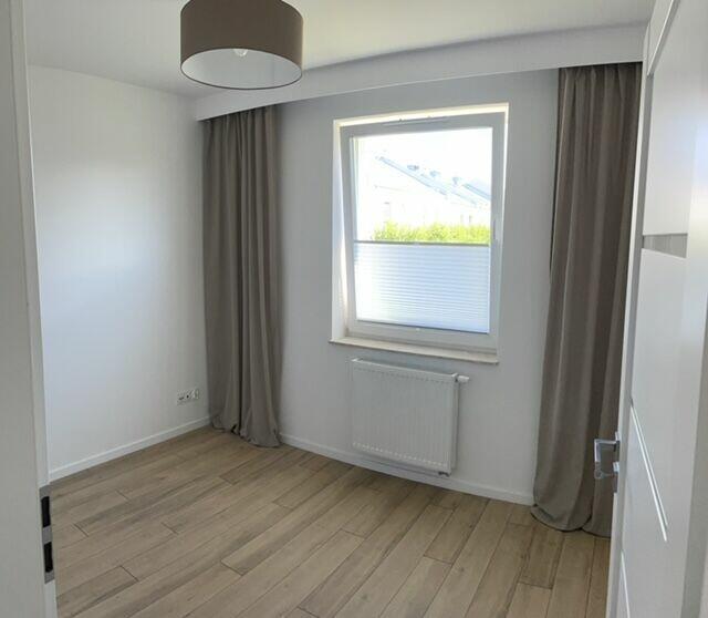 2 pokojowe mieszkanie w centrum Tczewa