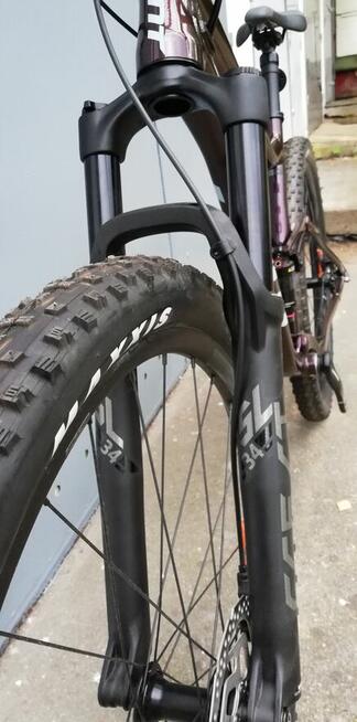 rower górski GIANT full